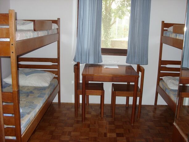 Imagen general del Hostel Hi Zadar. Foto 10