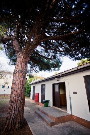 Imagen de la habitación del Hostel Hi Zadar. Foto 13