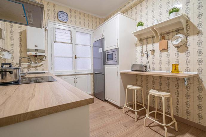 Imagen general del Hostel HiHome. Foto 7