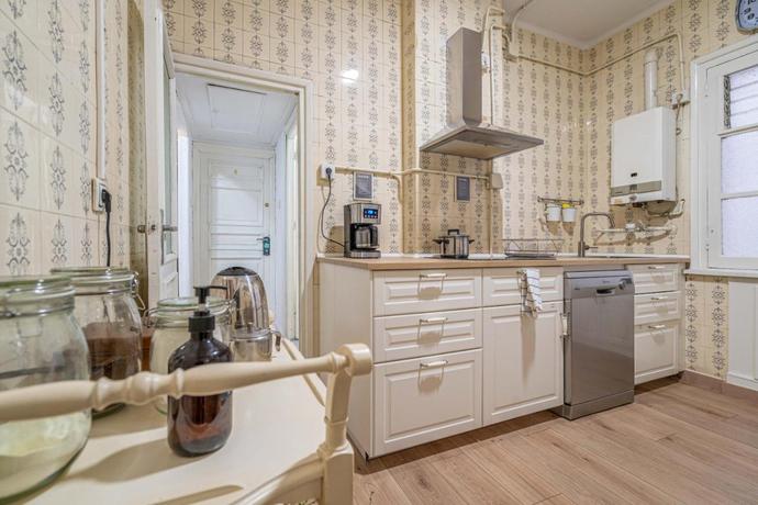 Imagen general del Hostel HiHome. Foto 10