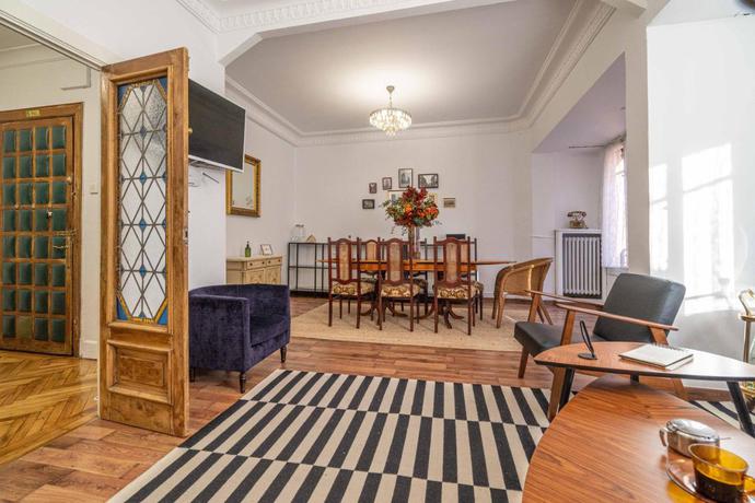 Imagen general del Hostel HiHome. Foto 11