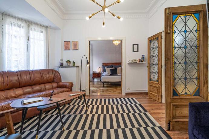 Imagen general del Hostel HiHome. Foto 13