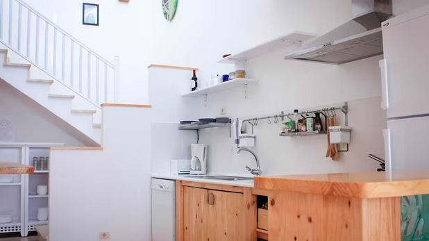 Imagen general del Hostel HiTide. Foto 2