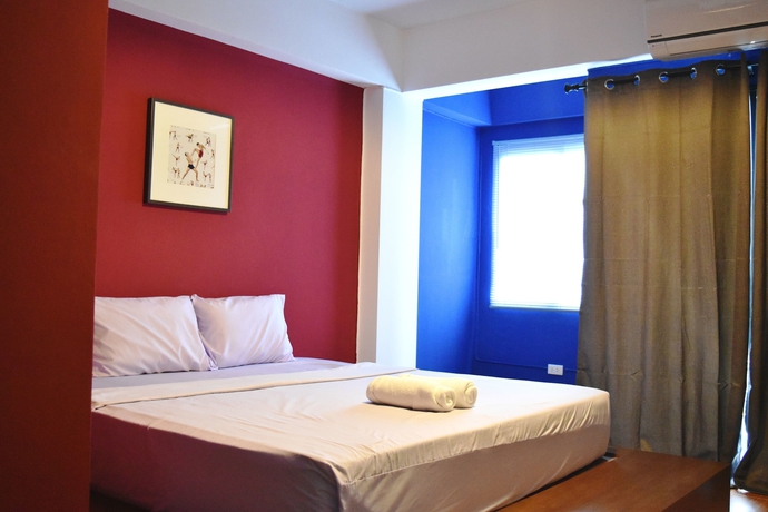 Imagen de la habitación del Hostel Hide Bangkok. Foto 12