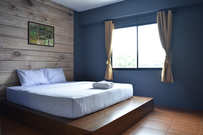 Imagen de la habitación del Hostel Hide Bangkok. Foto 13