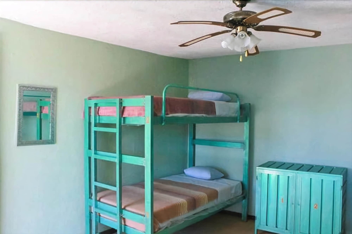 Imagen de la habitación del Hostel Hierba De Conejo -. Foto 5