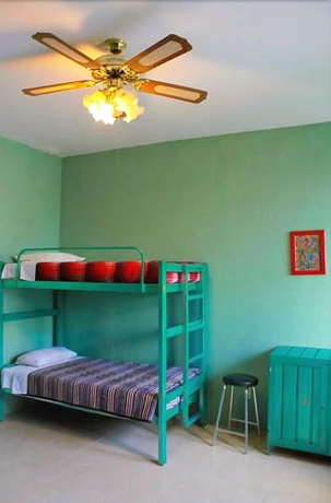 Imagen de la habitación del Hostel Hierba De Conejo -. Foto 6