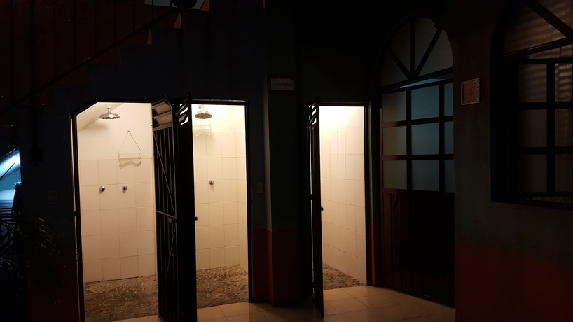 Imagen de los interiores del Hostel Hierba De Conejo -. Foto 8