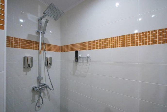 Imagen de la habitación del Hostel High Level. Foto 19