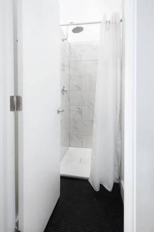 Imagen de la habitación del Hostel Highroad Dc. Foto 6