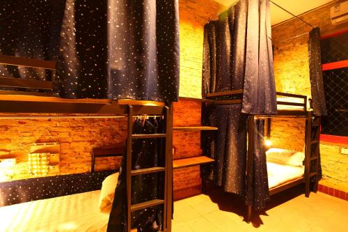 Imagen general del Hostel Hilife Youth. Foto 1