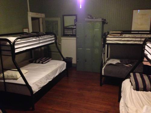 Imagen de la habitación del Hostel Hilo Bay. Foto 2