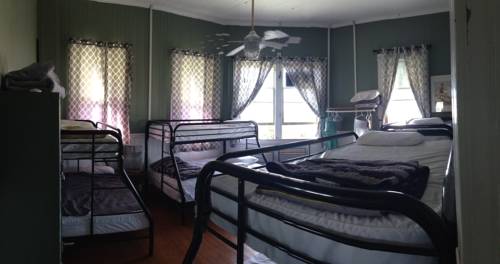 Imagen de la habitación del Hostel Hilo Bay. Foto 4