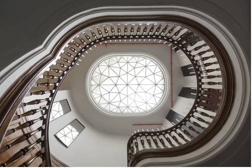 Imagen general del Hostel Hip Barcelona. Foto 2