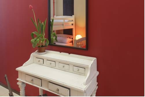 Imagen general del Hostel Hip Barcelona. Foto 7