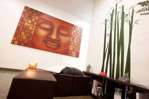 Imagen general del Hostel Hip Karma. Foto 4