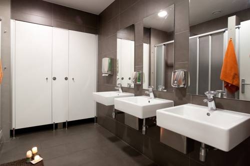 Imagen general del Hostel Hip Karma. Foto 7