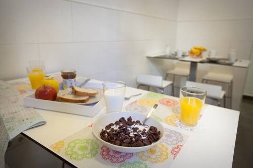 Imagen general del Hostel Hip Karma. Foto 11