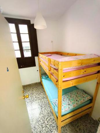 Imagen general del Hostel Historic Malaga Centro Rooms. Foto 1