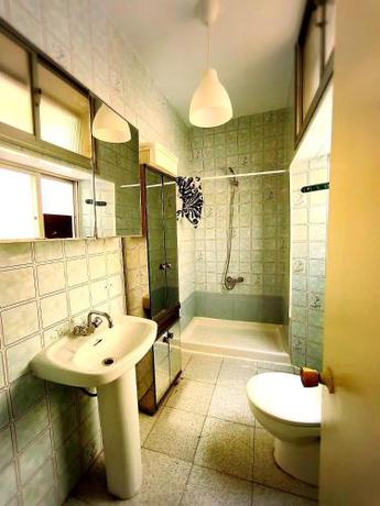 Imagen general del Hostel Historic Malaga Centro Rooms. Foto 3