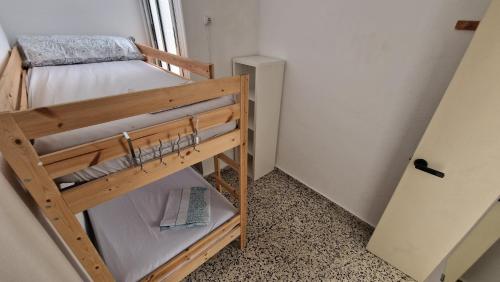Imagen general del Hostel Historic Malaga Centro Rooms. Foto 5