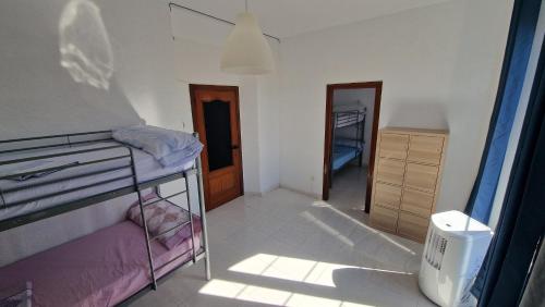 Imagen general del Hostel Historic Malaga Centro Rooms. Foto 6