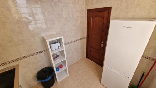 Imagen general del Hostel Historic Malaga Centro Rooms. Foto 9