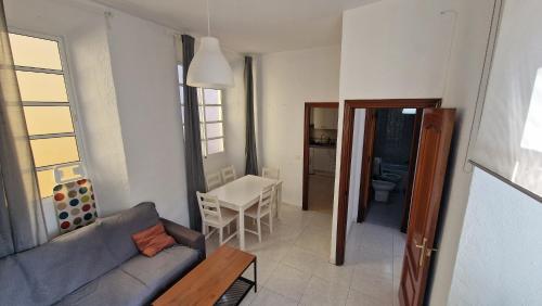 Imagen general del Hostel Historic Malaga Centro Rooms. Foto 10