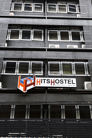 Imagen general del Hostel Hits. Foto 2
