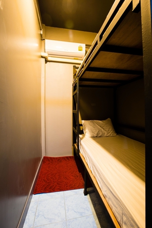 Imagen de la habitación del Hostel Hits. Foto 14
