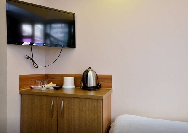 Imagen de la habitación del Hostel Hk Mingdu. Foto 10