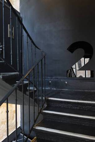 Imagen de la habitación del Hostel Ho36 s. Foto 3