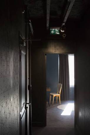 Imagen de la habitación del Hostel Ho36 s. Foto 5