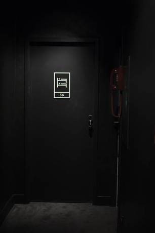 Imagen de la habitación del Hostel Ho36 s. Foto 12