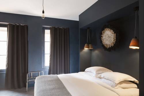 Imagen de la habitación del Hostel Ho36 s. Foto 13