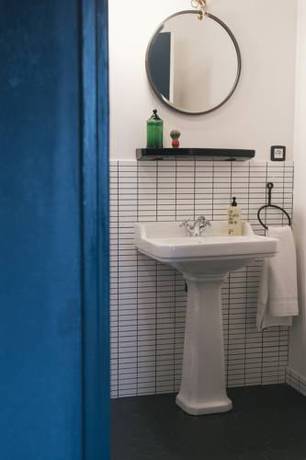 Imagen de la habitación del Hostel Ho36 s. Foto 16