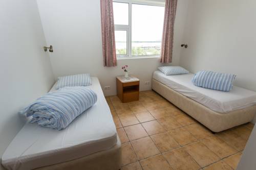 Imagen de la habitación del Hostel Hótel Laugarvatn. Foto 2