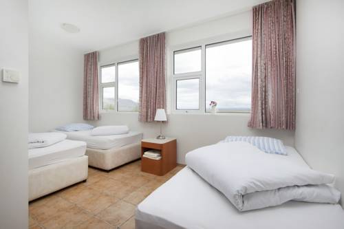 Imagen de la habitación del Hostel Hótel Laugarvatn. Foto 5