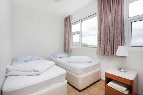 Imagen de la habitación del Hostel Hótel Laugarvatn. Foto 6