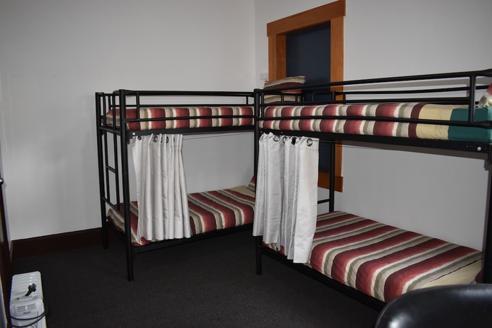 Imagen de la habitación del Hostel Hobart's Accommodation y. Foto 15