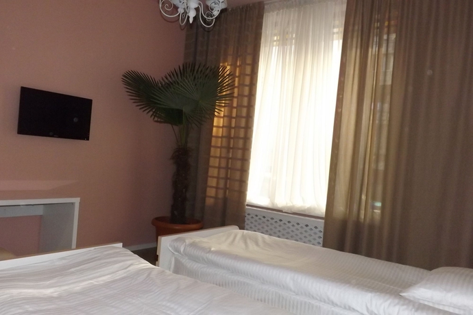 Imagen de la habitación del Hostel Holiday, Erev&aacute;n. Foto 3
