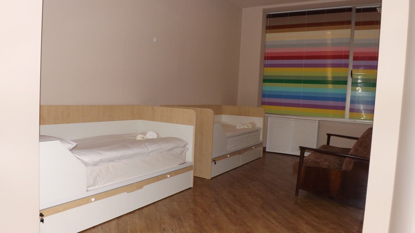Imagen de la habitación del Hostel Holiday, Erev&aacute;n. Foto 8