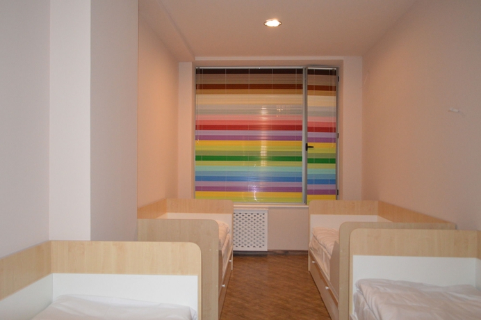 Imagen de la habitación del Hostel Holiday, Erev&aacute;n. Foto 10