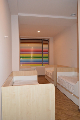 Imagen de la habitación del Hostel Holiday, Erev&aacute;n. Foto 12