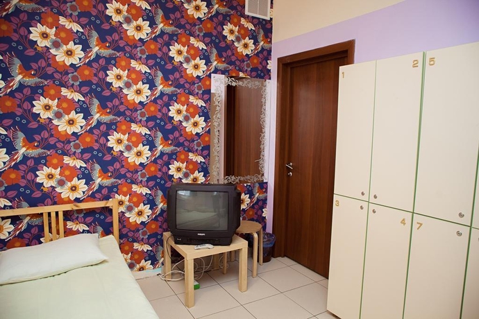 Imagen general del Hostel Holiday Super. Foto 9