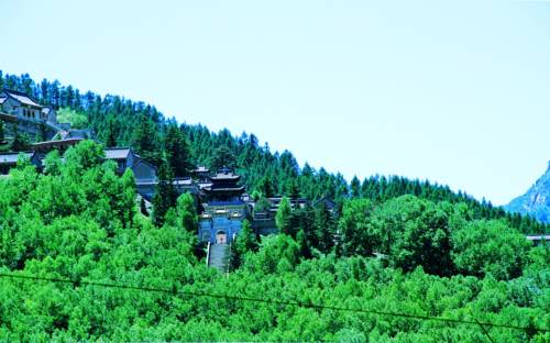 Imagen de la habitación del Hostel Holiness Youth. Foto 2