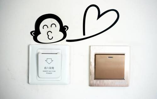 Imagen de la habitación del Hostel Holiness Youth. Foto 3