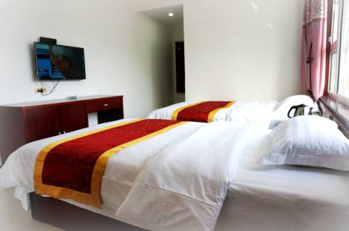 Imagen de la habitación del Hostel Holiness Youth. Foto 5