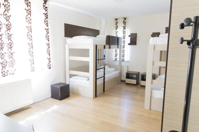 Imagen de la habitación del Hostel Holland Bacau. Foto 2