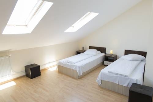 Imagen de la habitación del Hostel Holland Bacau. Foto 5